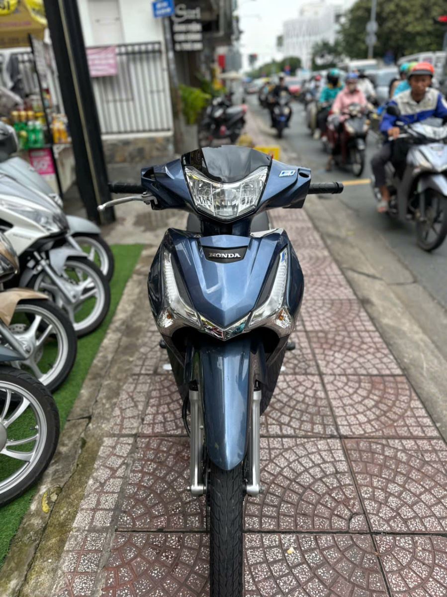 HONDA FUTURE LED 125 2020 BS 59C3-12081 XE CỰC CHẤT GIÁ TỐT
